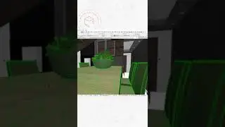 Archicad 25 - Esconder no 3D