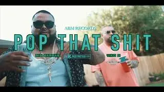 VIKO G X BIG = POP THAT SHIT (ABM RECORDZ)