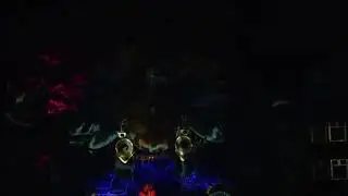 Dakshinamurty - Insomnia Festival Live 4k