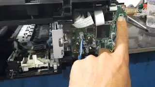 how to fix mp287 printer error p03, canon mp 287
