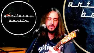 Rawyak at ARTliners (Full Show) 25.02.24