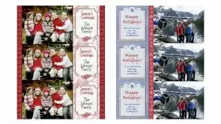 Epson Printers | How to Print Easy Holiday Photo Cards