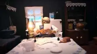 Iša tuli koju