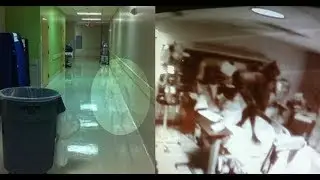 hastanelerde çekilmiş EN KORKUNÇ fotoğraflar
