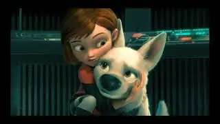 Bolt trailer #2 [HD]