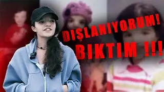 DIŞLANMAKTAN NASIL KURTULUNUR w SEMANUR ARICI (DIŞLANMAKTAN KURTULMANIN YOLLARI)