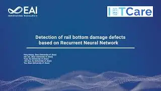 Detection of rail bottom damage defects based on Recurrent Neural Network