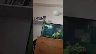 Fnaf 3 pt.1!