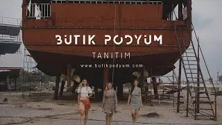 Podyum Butik | Autumn Promo • butikpodyum.com