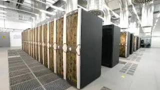 Norwich CO LOCATION Data Centre