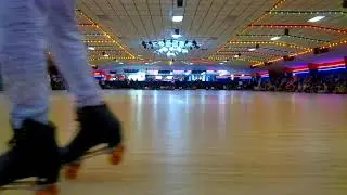 Social Skate - 2020 - Interskate