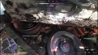 BF6 first upload