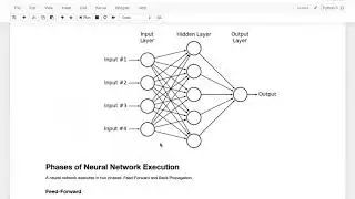 Implementing Neural Networks in Python