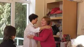 Нину Чин Поздравляет с юбилеем Ольга Симонова