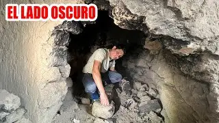 El Lado OSCURO de la Ciudad de Barro mas Grande del MUNDO | Personas viven aquí | Markotk