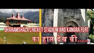 Dharamshala,  Mcleodganj and  Kangra Trip || Top 8 Places
