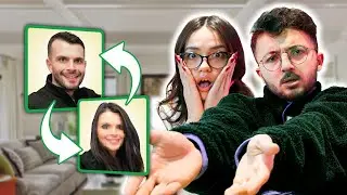 FENOMENLERİN CİNSİYET DEĞİŞTİRMİŞ HALİNİ TAHMİN ETTİK !? w/