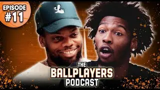 Jawaun 'Wauny' Daniels On Growing Up In NYC Hoops, Listening To His Coaches, & More