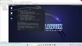 8  Setting up Metasploitable 2