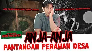 JANGAN TIDUR DENGAN JENDELA KEBUKA - TCHI