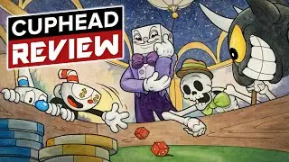 CUPHEAD looks and sounds great, but what about the gameplay?