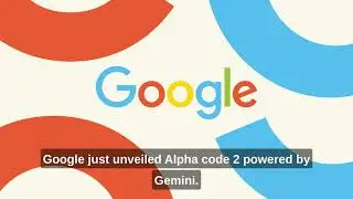Unlock the Future of Coding with Google's AlphaCode 2: The Ultimate Coding AI