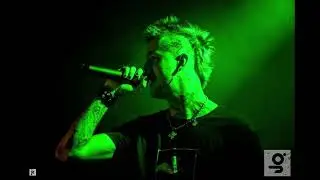 last fall // lil peep x horse head x lil tracy