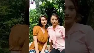 This Tiktok Trends Need To Stop -Beutifull and cute Girls
