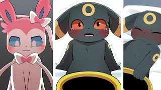 [Pokémon] I'm gonna hog you!