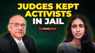 Judges don't need just brains, they need spine: Senior Advocate Colin Gonsalves