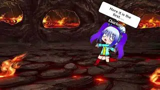 Gacha gievs birth in hell 😨😨 Gacha mpreg ✌️ 