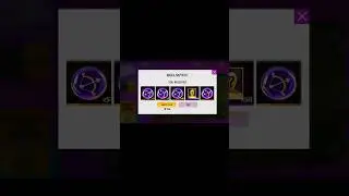 FF NEW EVENT || FF LOVE EVENT one spin trick #1k #yt20 #500subs #1kcreator #freefire #kinemaster