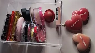 Haul makeup low-cost (Primark, Sheglam , Revolution e Wycon)