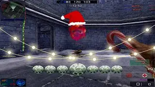Blackshot SEA Christmas Sniper Montage 7