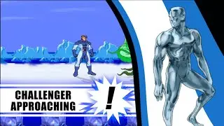 SSBC Mods:Iceman