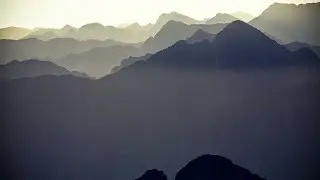Singur prin Apuseni - Am vizitat Cetatile Ponorului din Padis