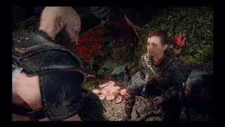 God of war episode 5