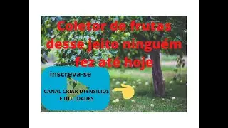 COLETOR FACIL DE FAZER