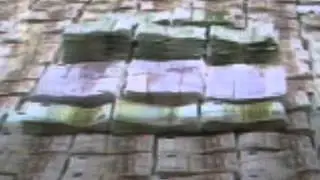 Китайская мафия в Испании