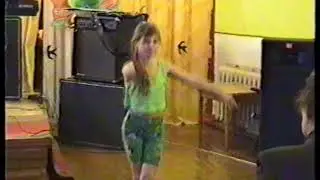 30 лет Ласточке {5 }