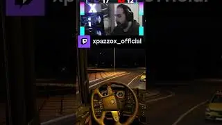 ma che ca**o ma che ho girato in contromano,si qua siamo in Inghilt... | xpazzox_official su #Twitch