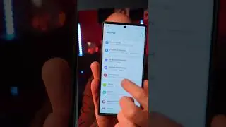 Samsung Tips | Screen Always on