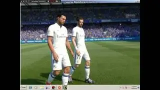 Fifa 17 dual core gt730 (low pc) gameplay