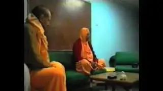 1996.xx.xx(1)_Б.С.Говинда: Сознание