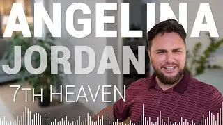 🇳🇴 REACT TO Angelina Jordan - 7th Heaven | Gio