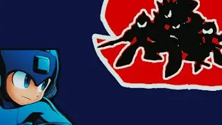 os destruidores de megaman[mega Man 1,2,3,4 GB]