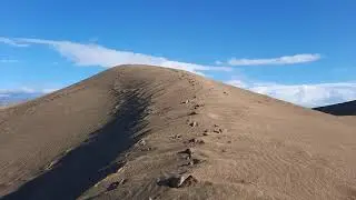 el tiempo en español Gran Canaria 5.2.21