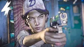 The Walking Dead (Instagram) Video U Be