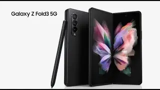 Samsung August 2021  UnPacked in 6 minutes