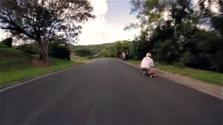 Comet Skateboards | Voodoo Ferro